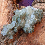 Chlorite on Adualaria~CRCHADUL