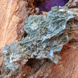 Chlorite on Adualaria~CRCHADUL