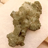 Chlorite on Adualaria~CRCHADUL