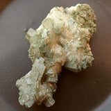 Chlorite on Adualaria~CRCHADUL