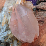 Lithium Quartz Crystal~CRLITQ08