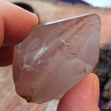 Lithium Quartz Crystal~CRLITQ08