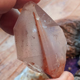 Lithium Quartz Crystal~CRLITQ08