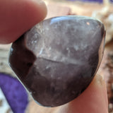 Lithium Quartz-Tumbled~TUMLITQ2