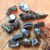 Elite Noble Shungite Chunks~CRENSCSM