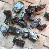 Elite Noble Shungite Chunks~CRENSCSM