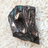 Elite Noble Shungite Chunk~CRENSC02