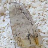 Golden Healer Dendritic Quartz Free Form Cabochon~CRGHDQC3