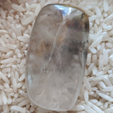 Golden Healer Dendritic Quartz Free Form Cabochon~CRGHDQC4