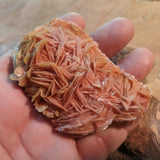 Barite Cluster~ CRBARC01