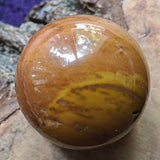 Mookaite Sphere~CRMKSPH02