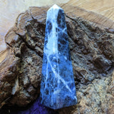 Sodalite Obelisk~CRSODOB2