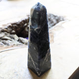 Sodalite Obelisk~CRSODOB2