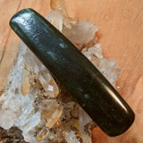 Green Kyanite Wand Polished~CRGKWP04