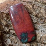 Sonoran Sunrise Cabochon- JCABSS03