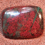 Sonoran Sunrise Cabochon- JCABSS04