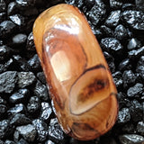 Sardonyx Palm Stone~CRSARD17