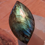 Labradorite Cabochon~JCABLA15