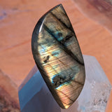 Labradorite Cabochon~JCABLA16