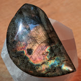 Labradorite Cabochon~JCABLA18