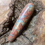 Maligano Jasper Wand~CRMALJ04