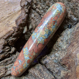 Maligano Jasper Wand~CRMALJ04