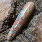 Maligano Jasper Wand~CRMALJ04