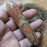 Maligano Jasper Wand~CRMALJ04