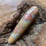 Maligano Jasper Wand~CRMALJ11