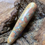 Maligano Jasper Wand~CRMALJ11