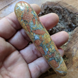 Maligano Jasper Wand~CRMALJ11