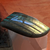 Labradorite Cabochon~JCABLA19