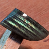 Labradorite Cabochon~JCABLA19