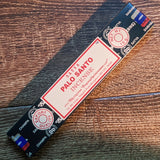 Palo Santo Stick Incense~IPALOSTI