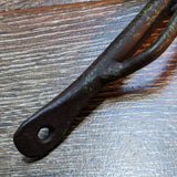 Metal Hummingbird Wall Hook~ SHDMHWHK