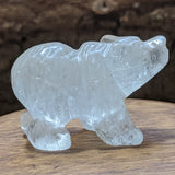 Quartz Bear~CRQBEARC