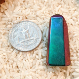 Titanium Quartz Generator (Aura Quartz) CRTITQG4