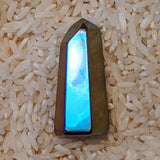 Titanium Quartz Generator (Aura Quartz) CRTITQG4