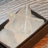 Quartz Merkaba~CRQTMERK