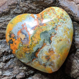 Bumblebee Jasper Heart~CRBBJHT1