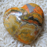 Bumblebee Jasper Heart~CRBBJHT1