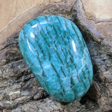 Graphic Amazonite~CRGASQ03