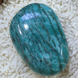 Graphic Amazonite~CRGASQ03