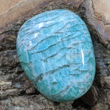 Graphic Amazonite~CRGASQ04