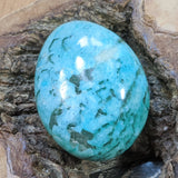 Graphic Amazonite~CRGASQ07