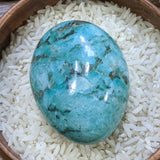 Graphic Amazonite~CRGASQ07