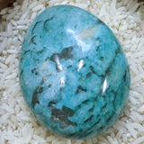 Graphic Amazonite~CRGASQ07