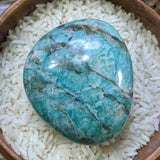 Graphic Amazonite~CRGASQ08