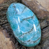 Graphic Amazonite~CRGASQ09