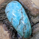 Graphic Amazonite~CRGASQ09